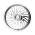 Fittipaldi Off Road FTF507P Wheel - Polished