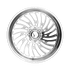 Fittipaldi Off Road FTF507P Wheel - Polished