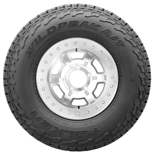 Falken Wildpeak A/T3W LT275/55R20 115/112S BSW - Legends Auto Parts