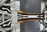 Soul Performance - Ferrari FF / GTC4Lusso V12 SOUL X-Chamber Midpipe - Legends Auto Parts