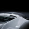 Vorsteiner - Ferrari 488 Diavolo Carbon Fiber Decklid Spoiler - Legends Auto Parts