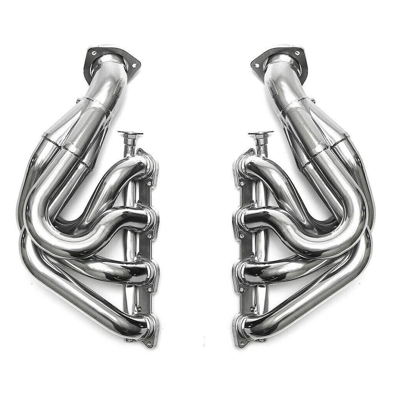 Fabspeed - Ferrari F430 Sport Headers - Legends Auto Parts