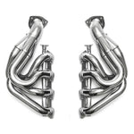 Fabspeed - Ferrari F430 Sport Headers - Legends Auto Parts