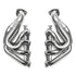 Fabspeed - Ferrari F430 Sport Headers - Legends Auto Parts