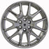 OE CA12 Wheels - Chrome