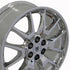 OE CA12 Wheels - Chrome
