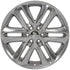 OE FR76 Wheels - Polished