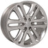 OE FR76 Wheels - Polished