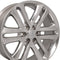 OE FR76 Wheels - Polished