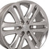 OE FR76 Wheels - Polished