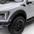 Vorsteiner - Ford F-150 Raptor R Fender Flares - Carbon Fiber PP 2x2 - Legends Auto Parts