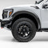 Vorsteiner - Ford F-150 Raptor R Fender Flares - Carbon Fiber PP 2x2 - Legends Auto Parts