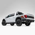 Vorsteiner - Ford F-150 Raptor R Fender Flares - Carbon Fiber PP 2x2 - Legends Auto Parts