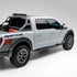 Vorsteiner - Ford F-150 Raptor R Fender Flares - Carbon Fiber PP 2x2 - Legends Auto Parts