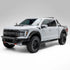 Vorsteiner - Ford F-150 Raptor R Fender Flares - Carbon Fiber PP 2x2 - Legends Auto Parts