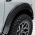 Vorsteiner - Ford F-150 Raptor R Fender Flares - Carbon Fiber PP 2x2 - Legends Auto Parts