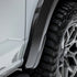 Vorsteiner - Ford F-150 Raptor R Fender Flares - Carbon Fiber PP 2x2 - Legends Auto Parts