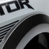 Vorsteiner - Ford F-150 Raptor R Fender Flares - Carbon Fiber PP 2x2 - Legends Auto Parts