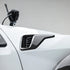 Vorsteiner - Ford F-150 Raptor R Fender Side Vents - Carbon Fiber PP 2x2 - Legends Auto Parts