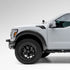 Vorsteiner - Ford F-150 Raptor R Fender Side Vents - Carbon Fiber PP 2x2 - Legends Auto Parts