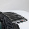 Vorsteiner - Ford F-150 Raptor R Hood Trim Scoop - Carbon Fiber PP 2x2 - Legends Auto Parts