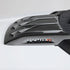 Vorsteiner - Ford F-150 Raptor R Hood Trim Scoop - Carbon Fiber PP 2x2 - Legends Auto Parts