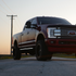 Lumastep M2 | 2014-2024 Chevrolet/GMC 1500/2500/3500 Powered Light Up Running Boards