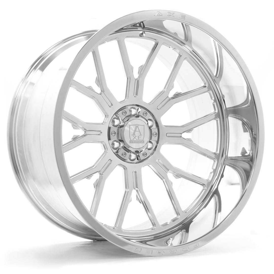 AF6 Forged - Axe Wheels