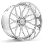 AF6 Forged - Axe Wheels