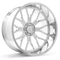 AF6 Forged - Axe Wheels