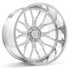 AF6 Forged - Axe Wheels