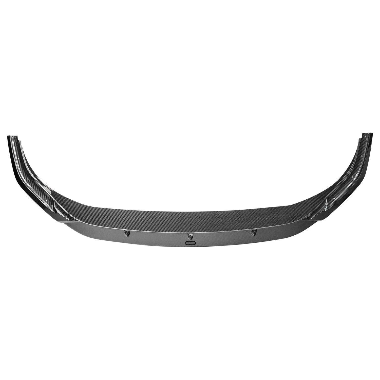 Urban Automotive Carbon Front Splitter for MK8 Volkswagen Golf R - Legends Auto Parts