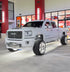 2014-2019 Sierra HD / Silverado HD Showoff 3-Inch LOADED Leveling Kit