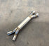 Valvetronic BMW G8X M3 / M4 HFD Midpipe