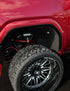 2020-2026 GMC HD LED Fender Lights Custom