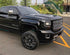 2015-2019 DENALI 2500/3500 Grille Conversion - Custom Painted