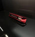 2014-2019 GMC SIERRA X3B LED THIRD BRAKE LIGHT Paintable
