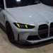 2024 - 2025 BMW G80 M3 G82 M4 CSL ( Snake Eyes ) Headlight DRL Upgrade Service - Legends Auto Parts