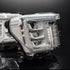 2019 - 2022 GMC Sierra Denali 1500 / 2500 / 3500 Custom OEM Headlights
