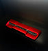 2020-2024 GMC 2500/3500 OEM Hood Vent Custom Painted