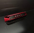 2014-2019 GMC SIERRA X3B LED THIRD BRAKE LIGHT Paintable