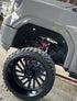 2020-2026 GMC HD LED Fender Lights Custom