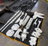 2017 - 2025  Ford SuperDuty PMF Suspension ALPHA 3.5" Lift Kit