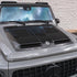 Urban Automotive Carbon Bullnose Vented Hood for W463 Mercedes-AMG G63 - Legends Auto Parts