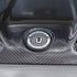 Urban Automotive Carbon Bullnose Vented Hood for W463 Mercedes-AMG G63 - Legends Auto Parts