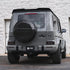Urban Automotive Carbon OEM Bumper Overrider Kit for W463 Mercedes-AMG G63 - Legends Auto Parts