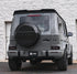 Urban Automotive Carbon Rear Wheel Cover for W463 Mercedes-AMG G63 - Legends Auto Parts