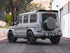 Urban Automotive Carbon C-Pillar Trims for W463 Mercedes-AMG G63 - Legends Auto Parts