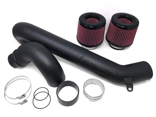 BMS G8x BMW M2 M3 M4 S58 Performance Intake - Legends Auto Parts