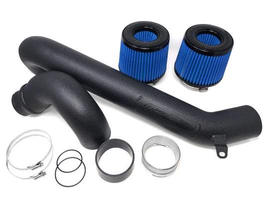 BMS G8x BMW M2 M3 M4 S58 Performance Intake - Legends Auto Parts